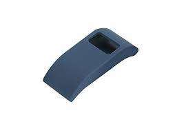 Fitbit Charge HR Band Cover Blue & Black Combo