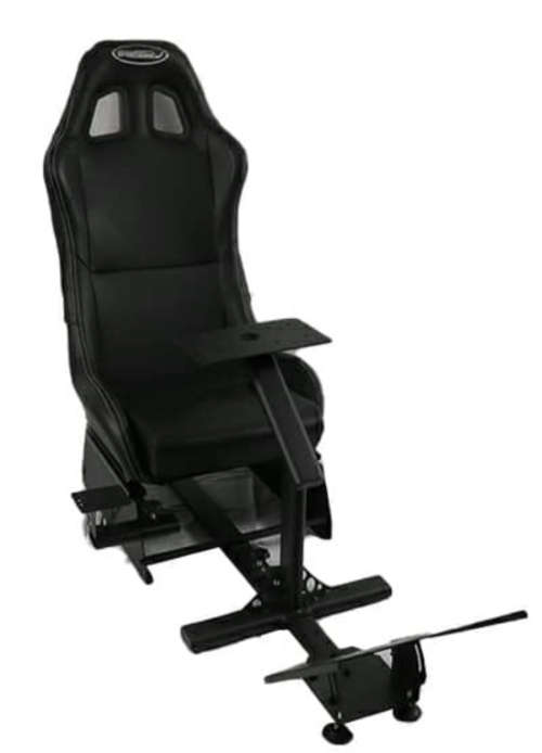 Gaming seat simulator for PS and XBOX/Gaming Racing Chair/F1/GT