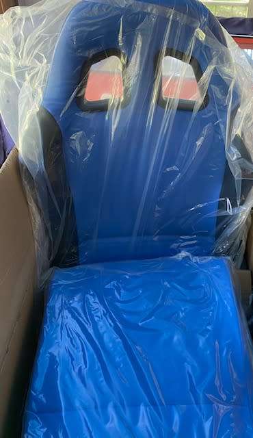 Gaming seat simulator for PS and XBOX/Gaming Racing Chair/F1/GT