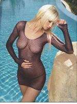 Half Body Stocking