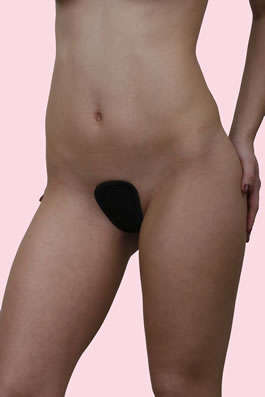 C-STRING - Sexier than a G-STRING Available in White/Red/Blue