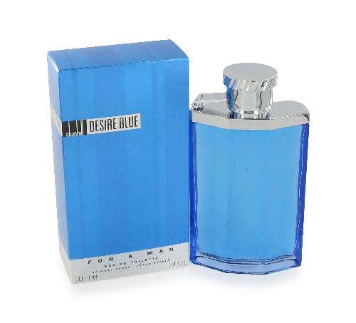 Dunhill Desire Blue *ORIGINAL*  *** 100ml *** Sealed in Original Packaging