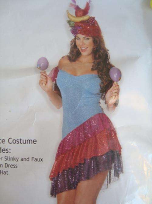 SALE!!!!!!Stunning Costume
