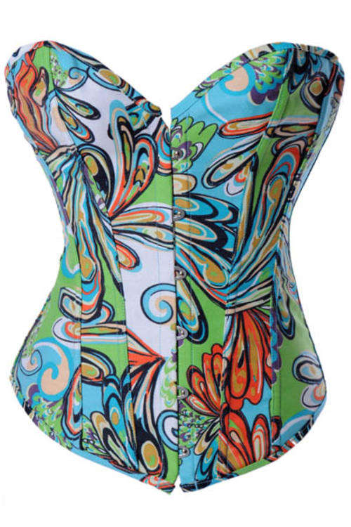 Stunning Corset: Size XL