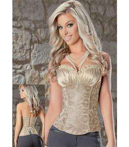 Stunning Corset: Size Med