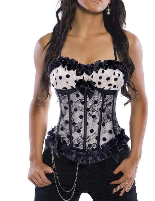 Stunning Corset: Size 2XL