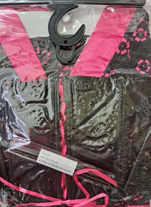 Tokyo Treasure Geisha Girl Costume