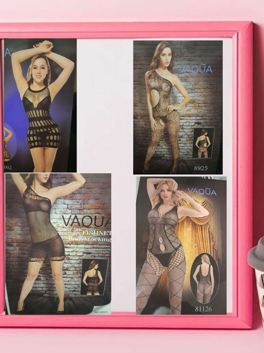 Stunning Baby doll Lingerie