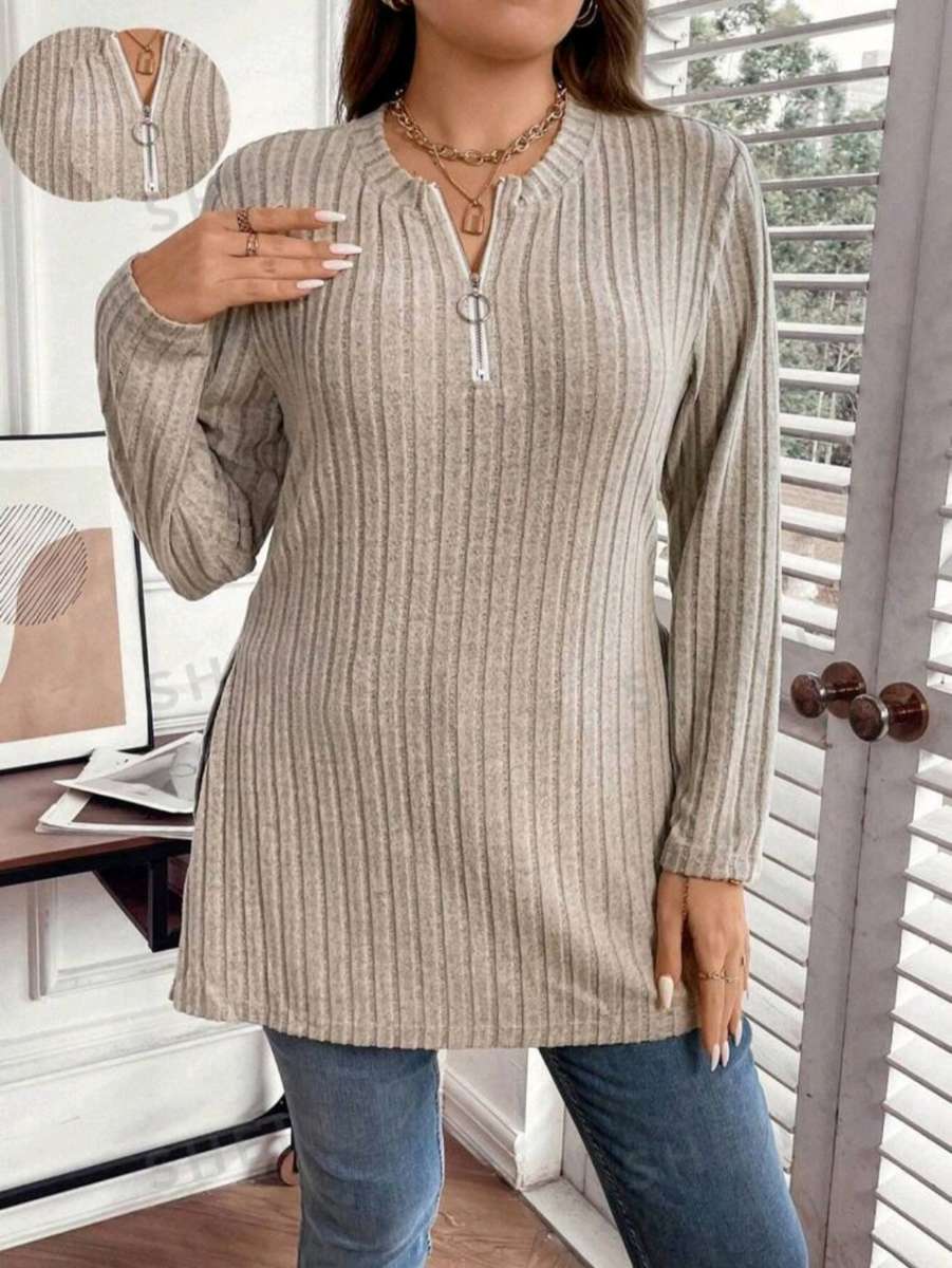 Stunning top: 5XL
