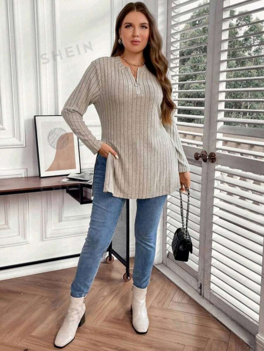 Stunning top: 5XL
