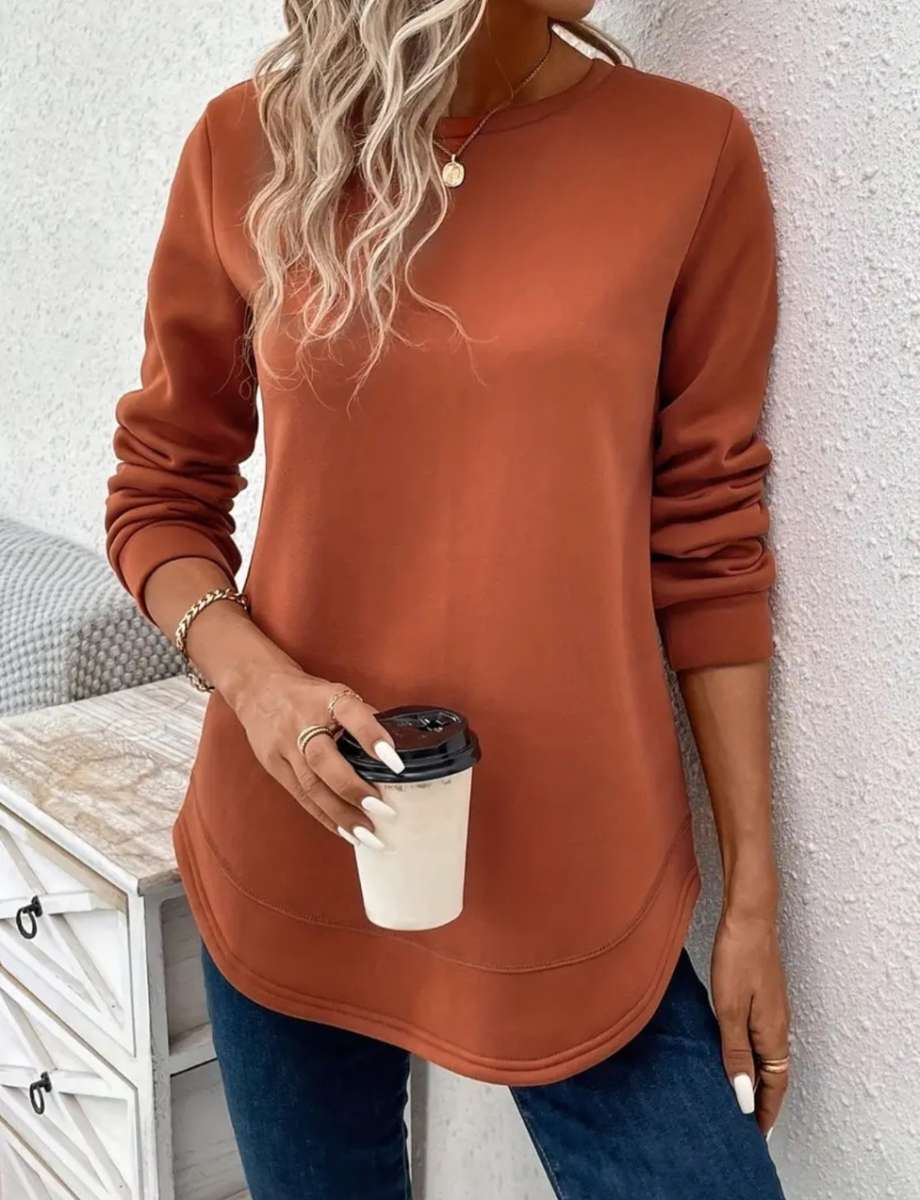 Stunning top: XL