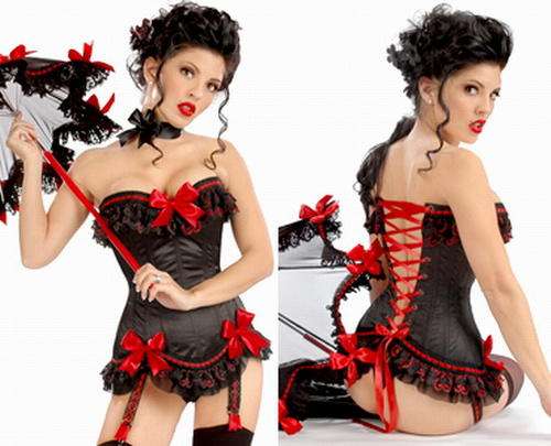 Stunning Corset - Size:34