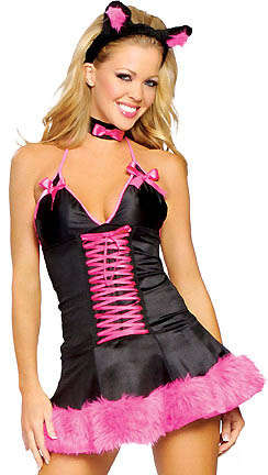 Stunning Adult Costume