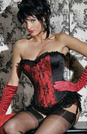 Stunning Corset size: S