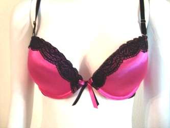 Bra Set - 36C