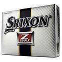 **** 12 Srixon Z-Star X Grade A+ ****