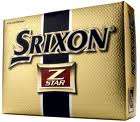 **** 20 Srixon Z-Star Grade A ****