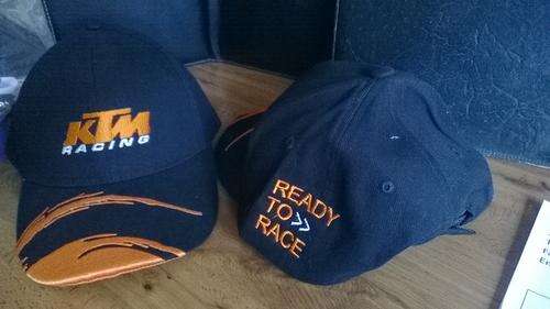 Cap KTM Racing