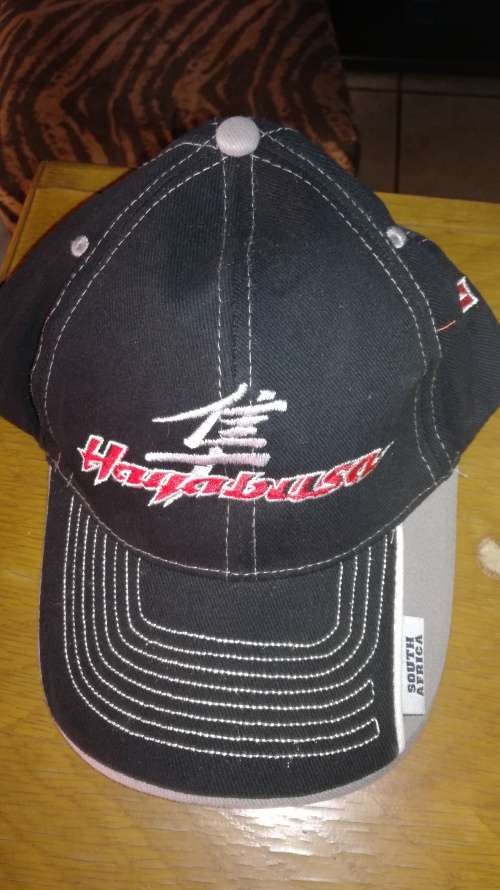 CAP - HAYABUSA