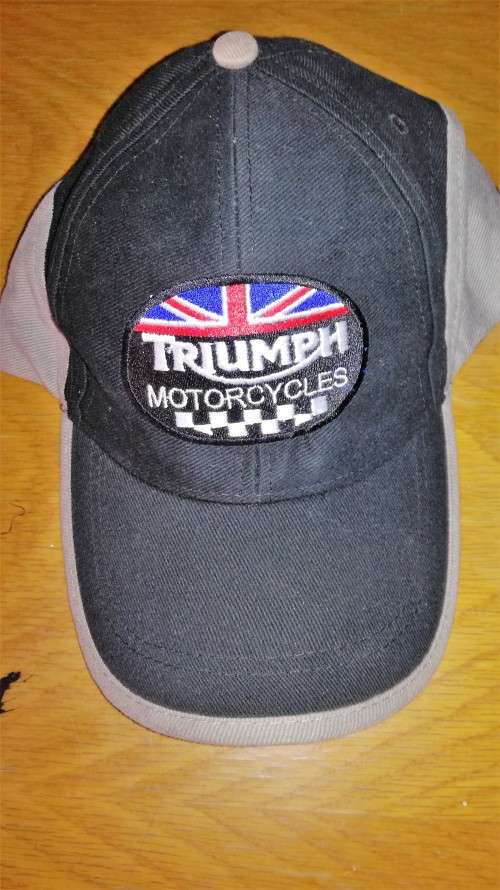 CAP - TRIUMPH