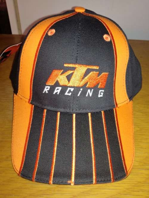 CAP - KTM
