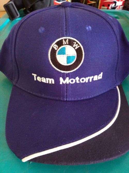 CAP - BMW