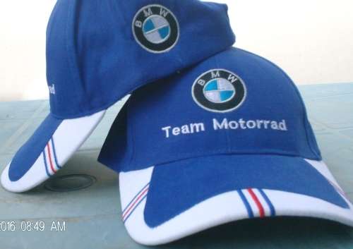 CAP - BMW
