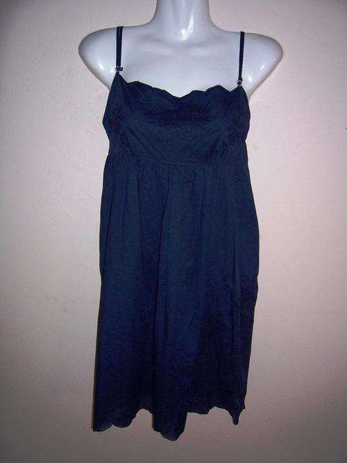 Limited Edition Embroidered Dress from URBAN