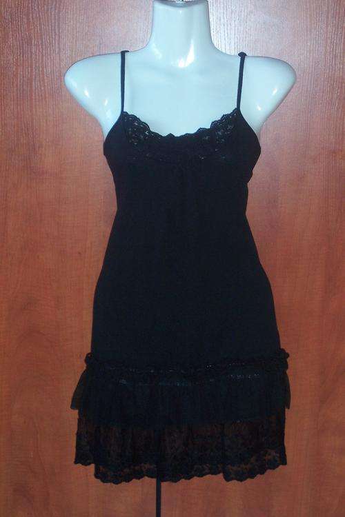 Stunning Dress from Identity - Black