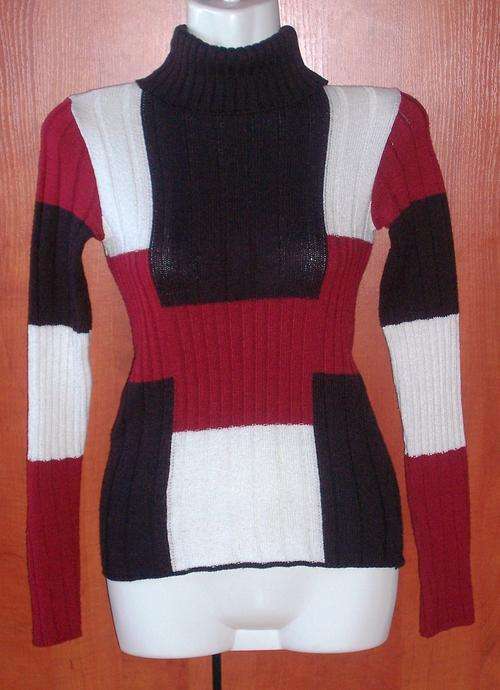 Block Knit from Truworths