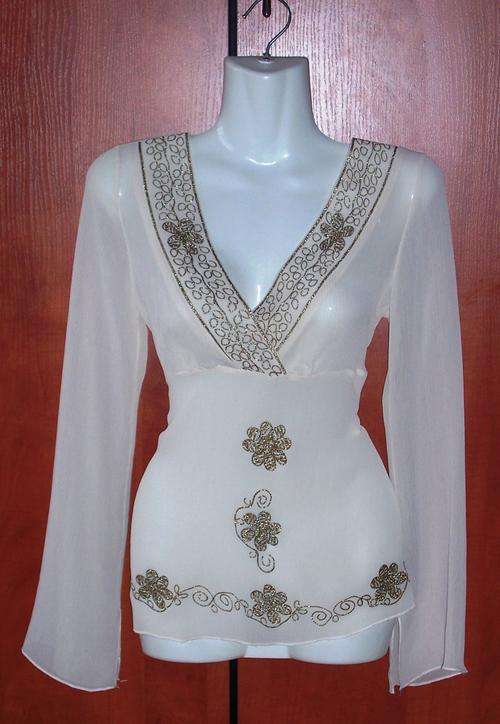 Stunning Chiffon Top from Truworths