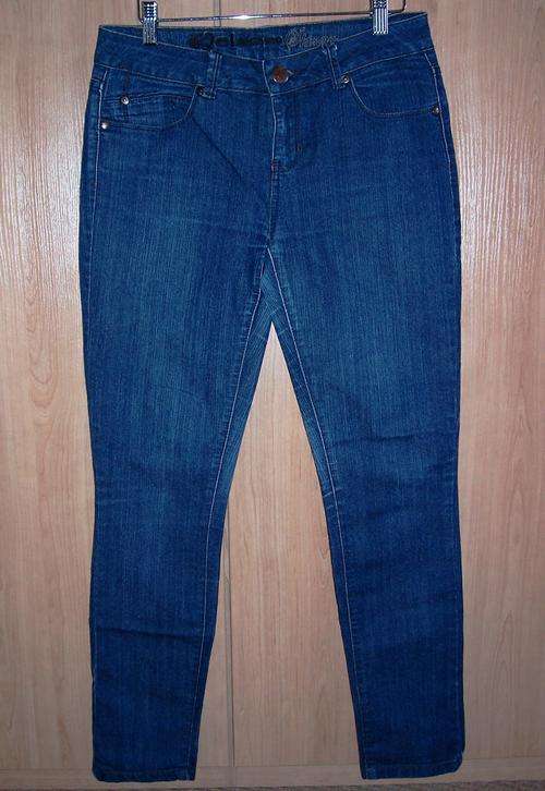 Skinny Jeans from Edgars