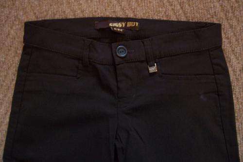 Chocolate Brown SISSY BOY Pants