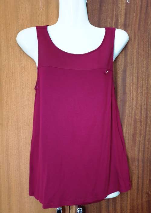 Stunning Berry Pink Top from Forever New