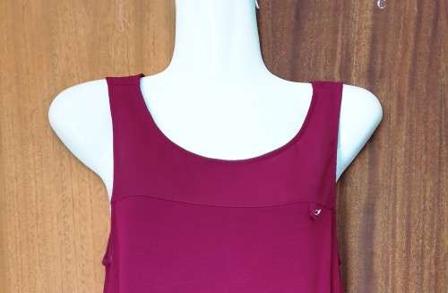 Stunning Berry Pink Top from Forever New