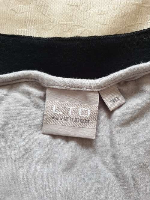 Beautiful Double Layered Top from Truworths