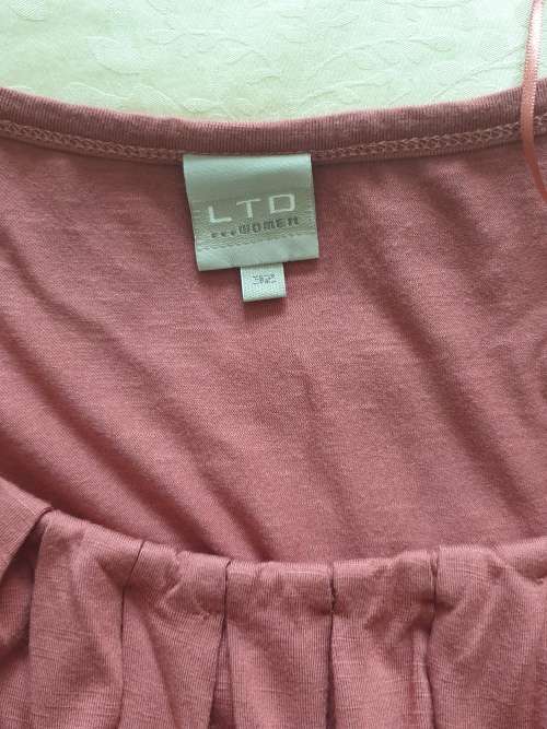 Vintage Rose Bell Sleeve Top from Truworths