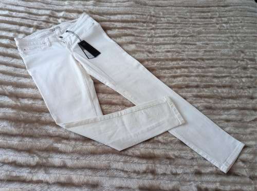 Power Skinny Jeans from GUESS