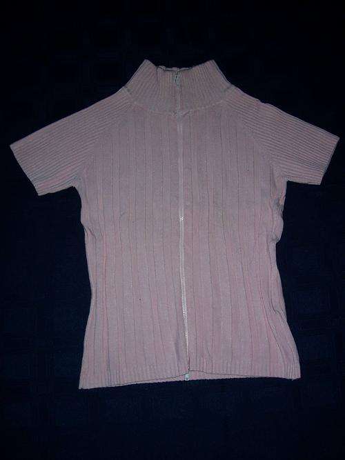 Truworths Pink Knitted Top