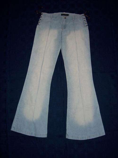 Sissy Boy Jeans - Size 8