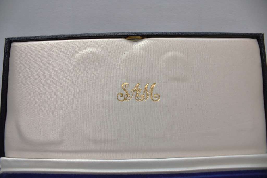 1982 Short Proof Set. Very Low Mintage 4,900 - R1 to 1/2 Cent