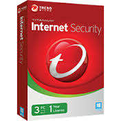 Newest Version Trend Micro  Internet Security 2015  1 Year 365 day 1PC