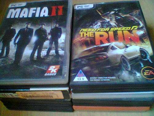 LOT!!!~14 PC Games For Sale~LOW POSTAGE!!!! SAME DAY SHIPPING!!!