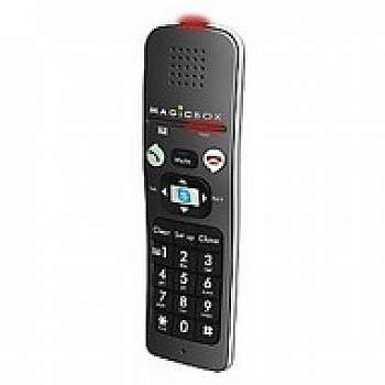 !!!MAY SALE!!! MagicBox Skype Phone Voice 220 !!!!!!Shipping R40.90!!!!!