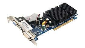 Ge-Force 6200 Graphics Card !!Best Deals!!