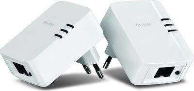 3x wifi extenders TRENDnet TPL-406E  !!!R1 Auction!!!