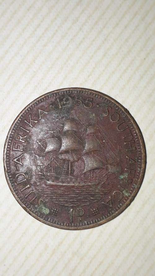 !!R1 Start!! Job lot 10 old coins  !!4 x is silver coins!!