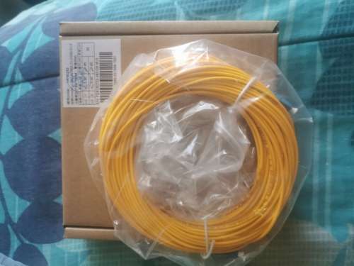 !!! CLEARANCE!! 30m optical Fibre cable !!! Low start!!!