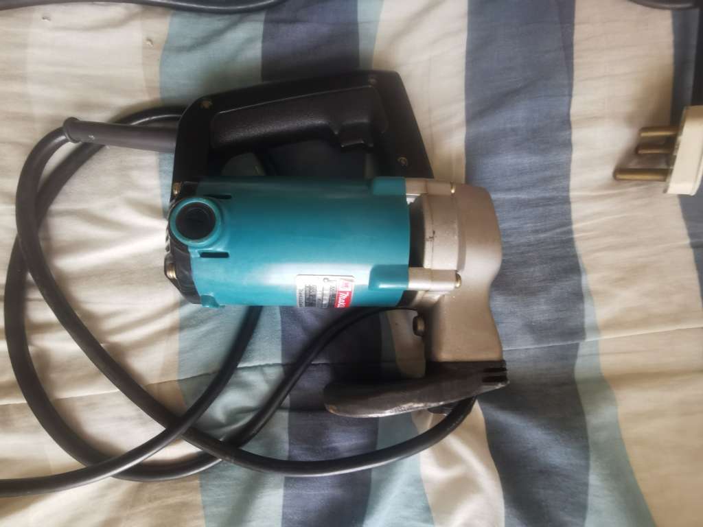 Makita Shear JS3200 !!Late entry!!