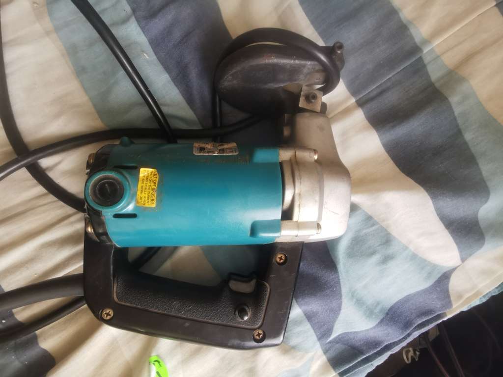 Makita Shear JS3200 !!Late entry!!